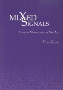 Book cover of Mixed Signals